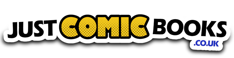 Just Comic Books
